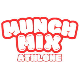 MunchMix logo.